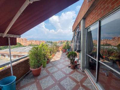 Apartamento en venta en Modelia, Bogotá · foto 4 de 20