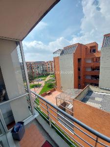 Apartamento en venta en Modelia, Bogotá · foto 14 de 20