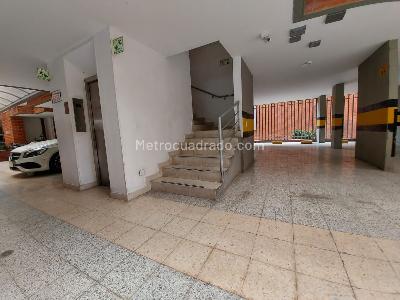 Apartamento en venta en Modelia, Bogotá · foto 18 de 20