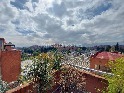 Apartamento en venta en Modelia, Bogotá · foto 3 de 20
