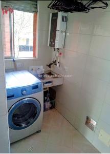 Apartamento en venta en Modelia, Bogotá · foto 17 de 20