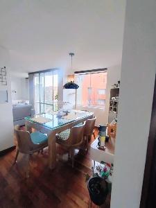 Apartamento en venta en Modelia, Bogotá · foto 5 de 20