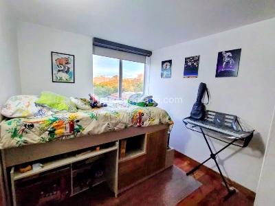 Apartamento en venta en Modelia, Bogotá · foto 12 de 20