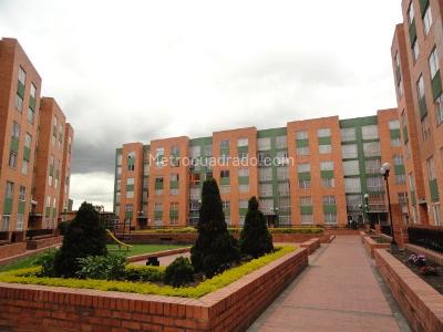 Apartamento en venta en Modelia, Bogotá · foto 20 de 20