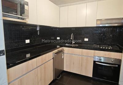 Apartamento en venta en Modelia, Bogotá · foto 4 de 20
