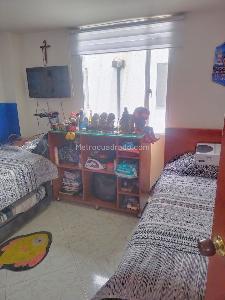 Apartamento en venta en Hipotecho Occidental, Bogotá · foto 11 de 13