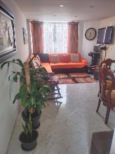 Apartamento en venta en Hipotecho Occidental, Bogotá · foto 12 de 13
