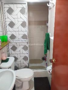 Apartamento en venta en Hipotecho Occidental, Bogotá · foto 4 de 13