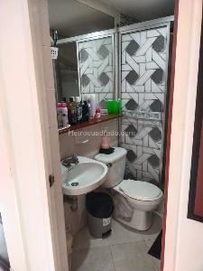 Apartamento en venta en Hipotecho Occidental, Bogotá · foto 5 de 13