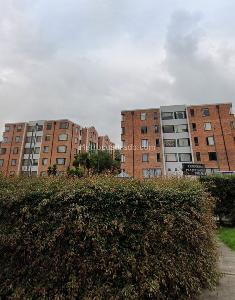 Apartamento en venta en Hipotecho Occidental, Bogotá · foto 13 de 13