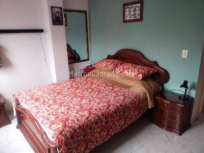 Apartamento en venta en Hipotecho Occidental, Bogotá · foto 6 de 13