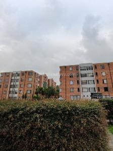 Apartamento en venta en Hipotecho Occidental, Bogotá · foto 2 de 13