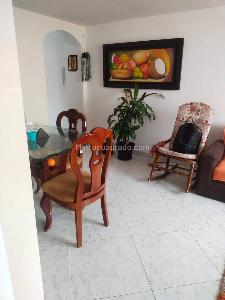 Apartamento en venta en Hipotecho Occidental, Bogotá · foto 7 de 13