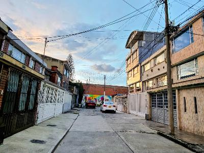 Casa en venta en La Isabela, Bogotá · foto 20 de 20