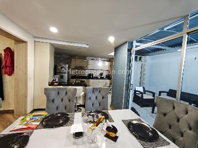 Casa en venta en La Isabela, Bogotá · foto 5 de 20