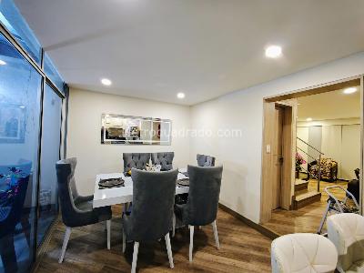 Casa en venta en La Isabela, Bogotá · foto 6 de 20
