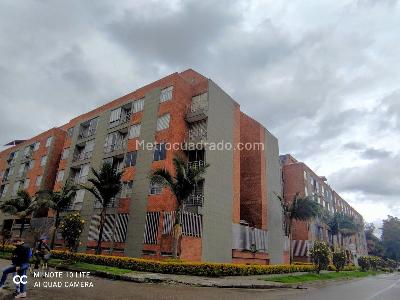 Apartamento en venta en Modelia, Bogotá · foto 20 de 20