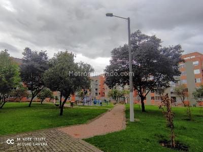 Apartamento en venta en Modelia, Bogotá · foto 18 de 20