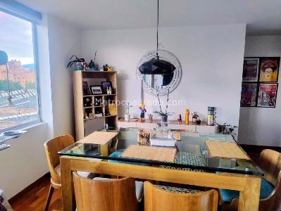 Apartamento en venta en Modelia, Bogotá · foto 6 de 20