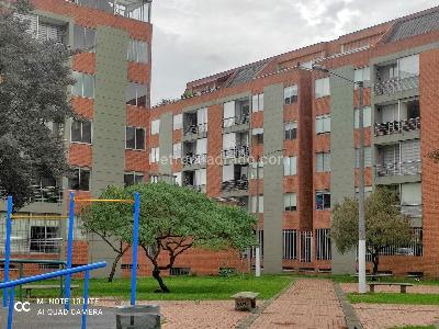 Apartamento en venta en Modelia, Bogotá · foto 19 de 20