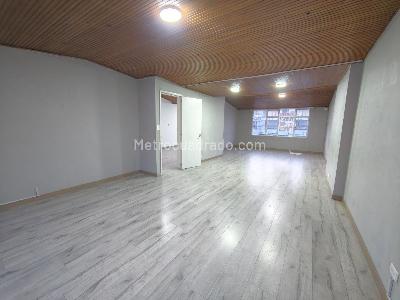 Casa de 4 alcobas en venta en Normandia, Bogotá, 500 m² · foto 12 de 20
