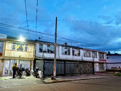 Casa de 4 alcobas en venta en Normandia, Bogotá, 500 m² · foto 20 de 20