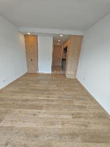 Apartaestudio en arriendo en Los Andes, Bogotá, 28 m² · foto 11 de 20