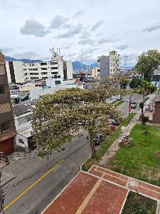Apartaestudio en arriendo en Los Andes, Bogotá, 28 m² · foto 13 de 20