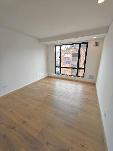 Apartaestudio en arriendo en Los Andes, Bogotá, 28 m² · foto 12 de 20