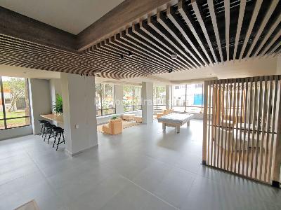 Apartaestudio en arriendo en Los Andes, Bogotá, 28 m² · foto 14 de 20