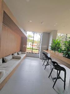 Apartaestudio en arriendo en Los Andes, Bogotá, 28 m² · foto 15 de 20
