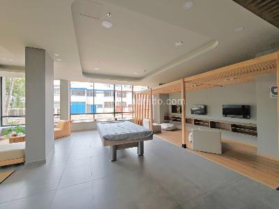 Apartaestudio en arriendo en Los Andes, Bogotá, 28 m² · foto 16 de 20