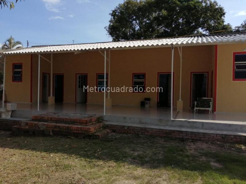 Venta de Casa en Casa quinta villa marina - Melgar - 815-M3560369