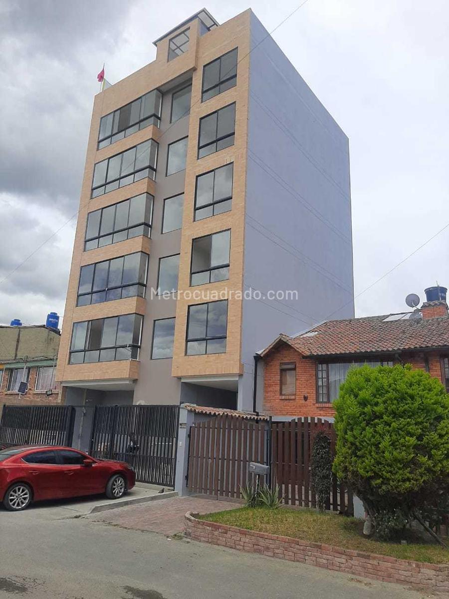 Venta de Apartamento en Conjunto residencial bosque de la victoria