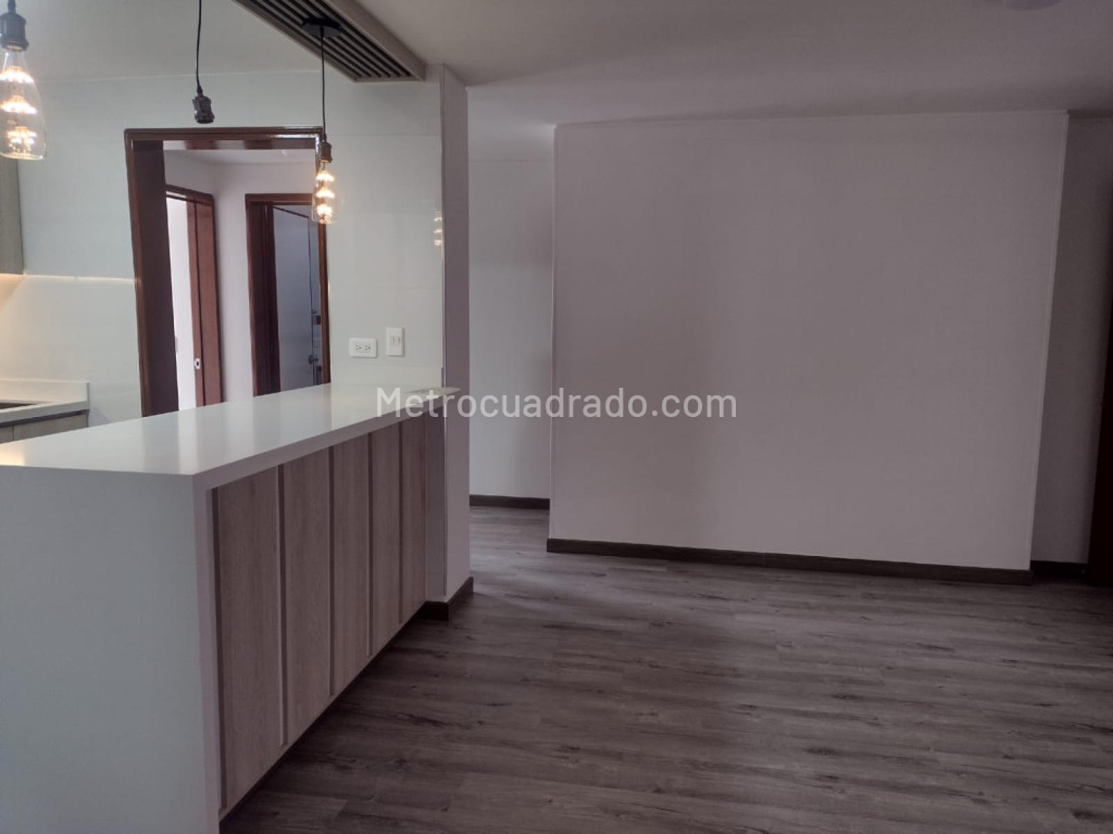 Apartamento en Venta  Chapinero Alto