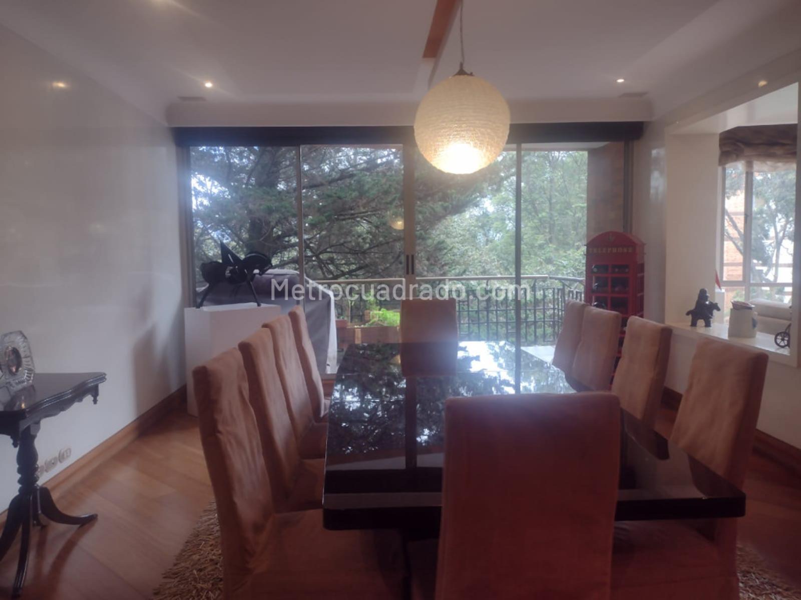 Apartamento en Arriendo  Bosque De Gratamira