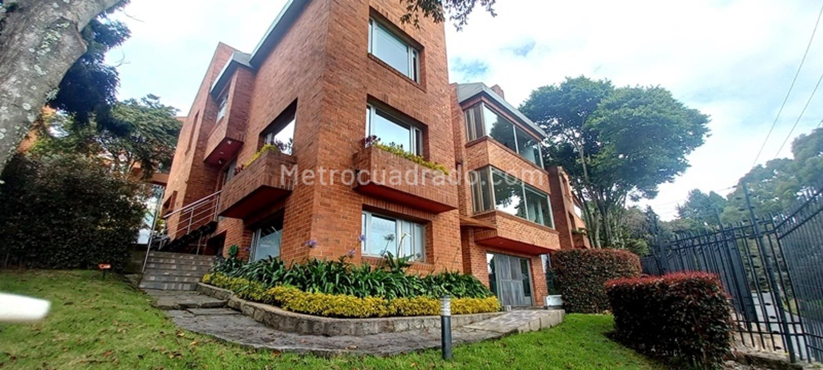 Casa en Venta  Cerros De Suba (Localidad De Suba)