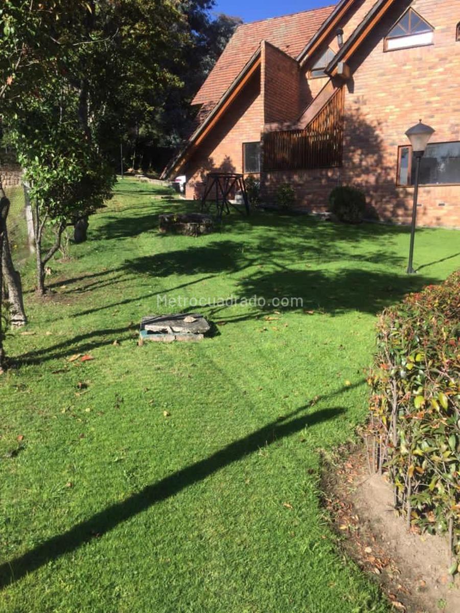 Casa en Venta  Calatrava