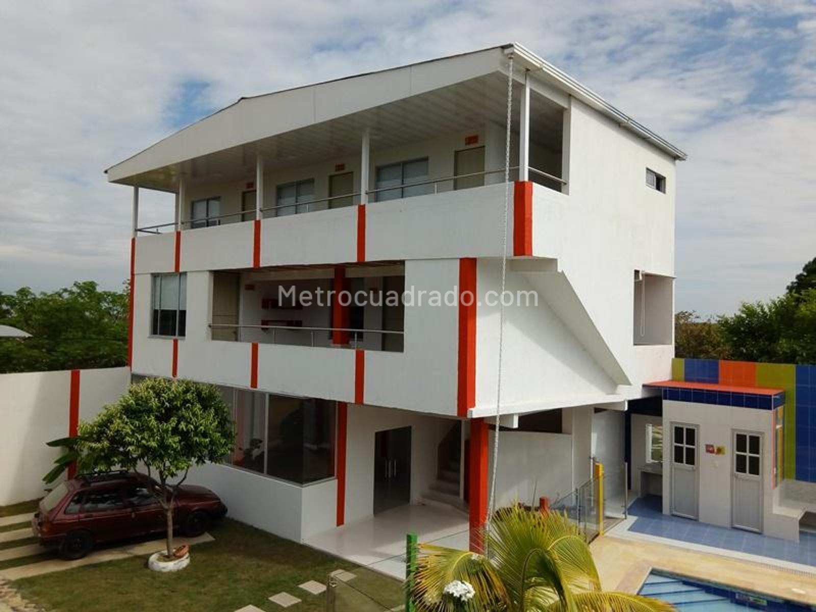Venta de Casa en Sin barrio Neiva 815M5022081