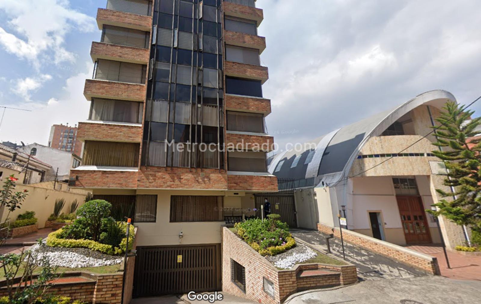 Apartamento en Venta  Belmira