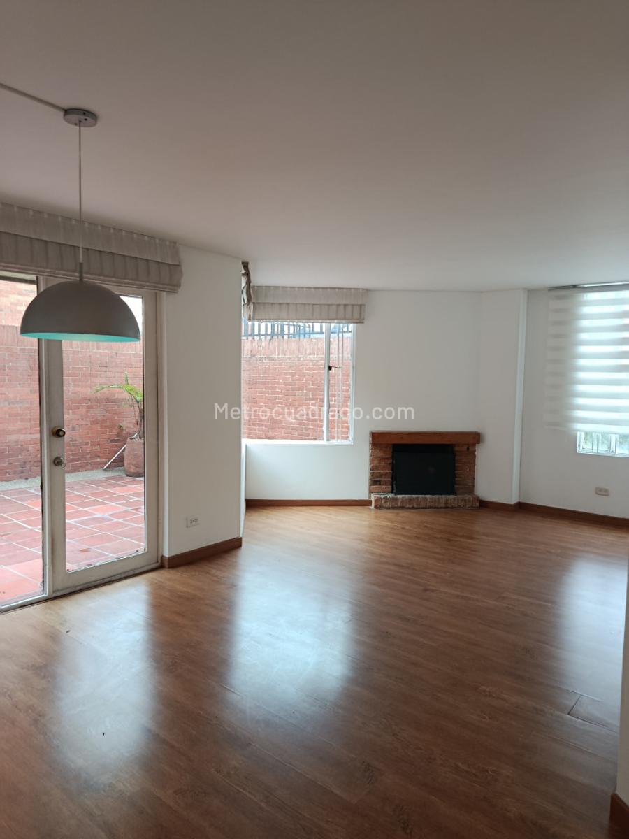 Apartamento en Venta  Cedritos