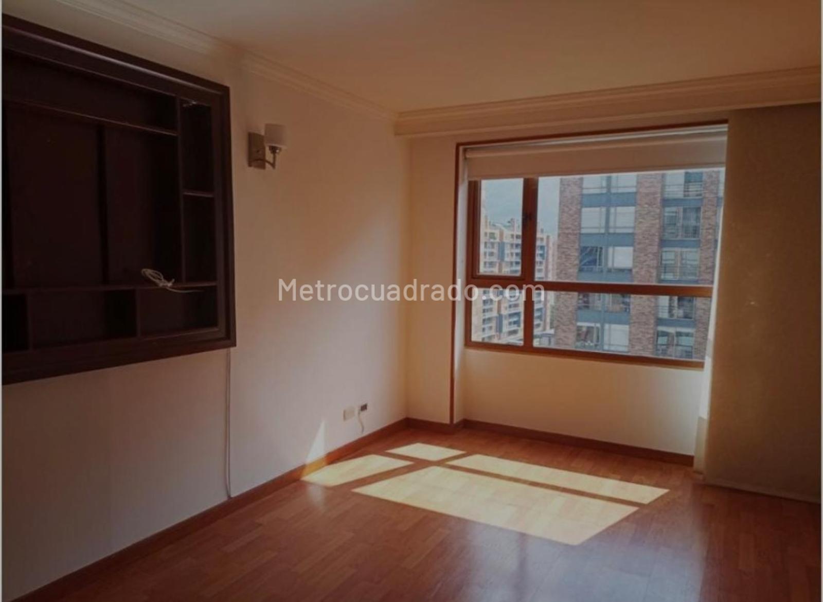 Apartamento en Venta  Cedritos