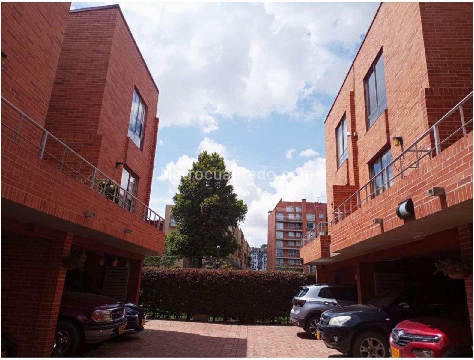 Casa en Venta  Suba Zona Campestre