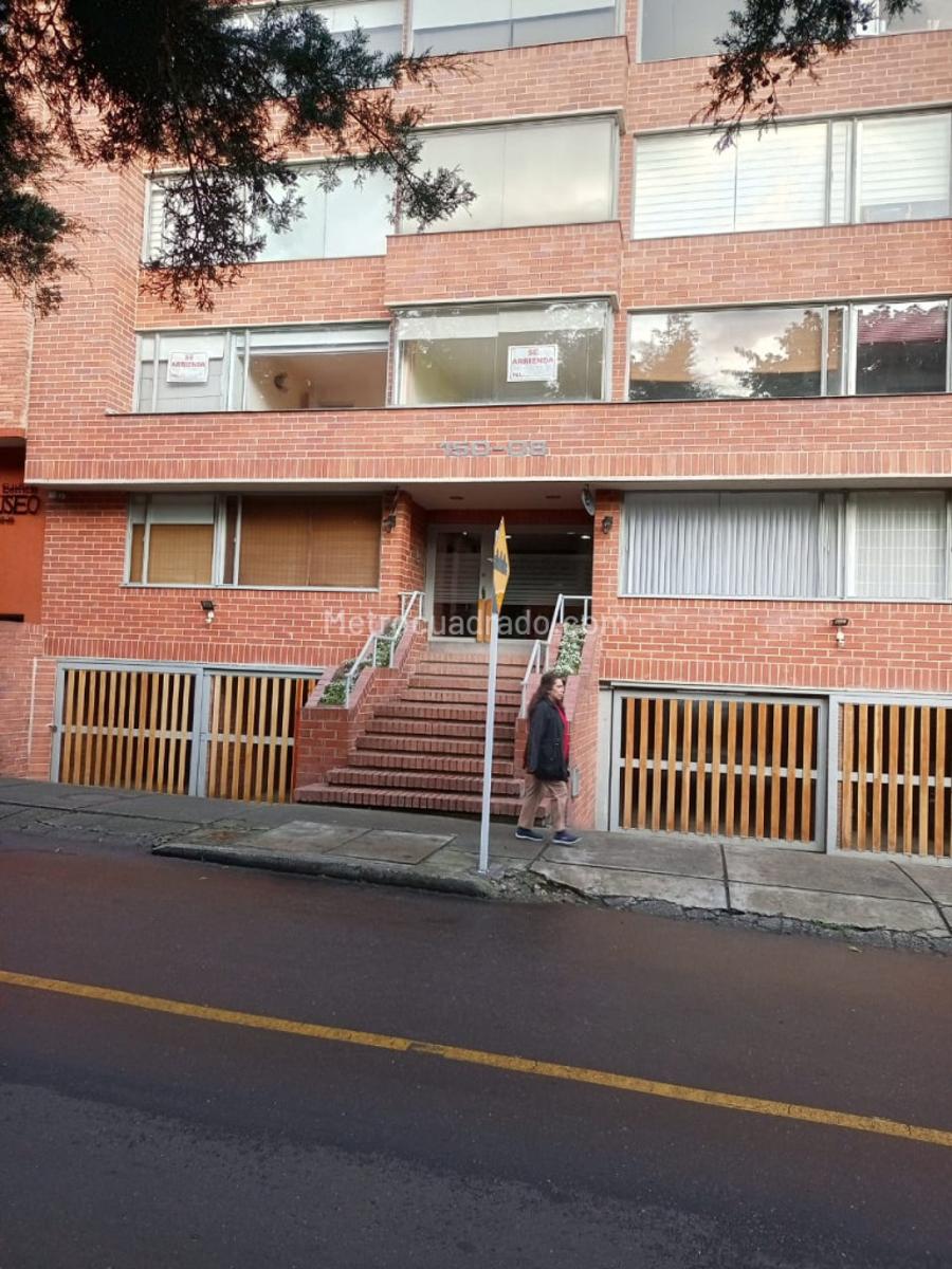 Apartamento en Venta  Cedritos