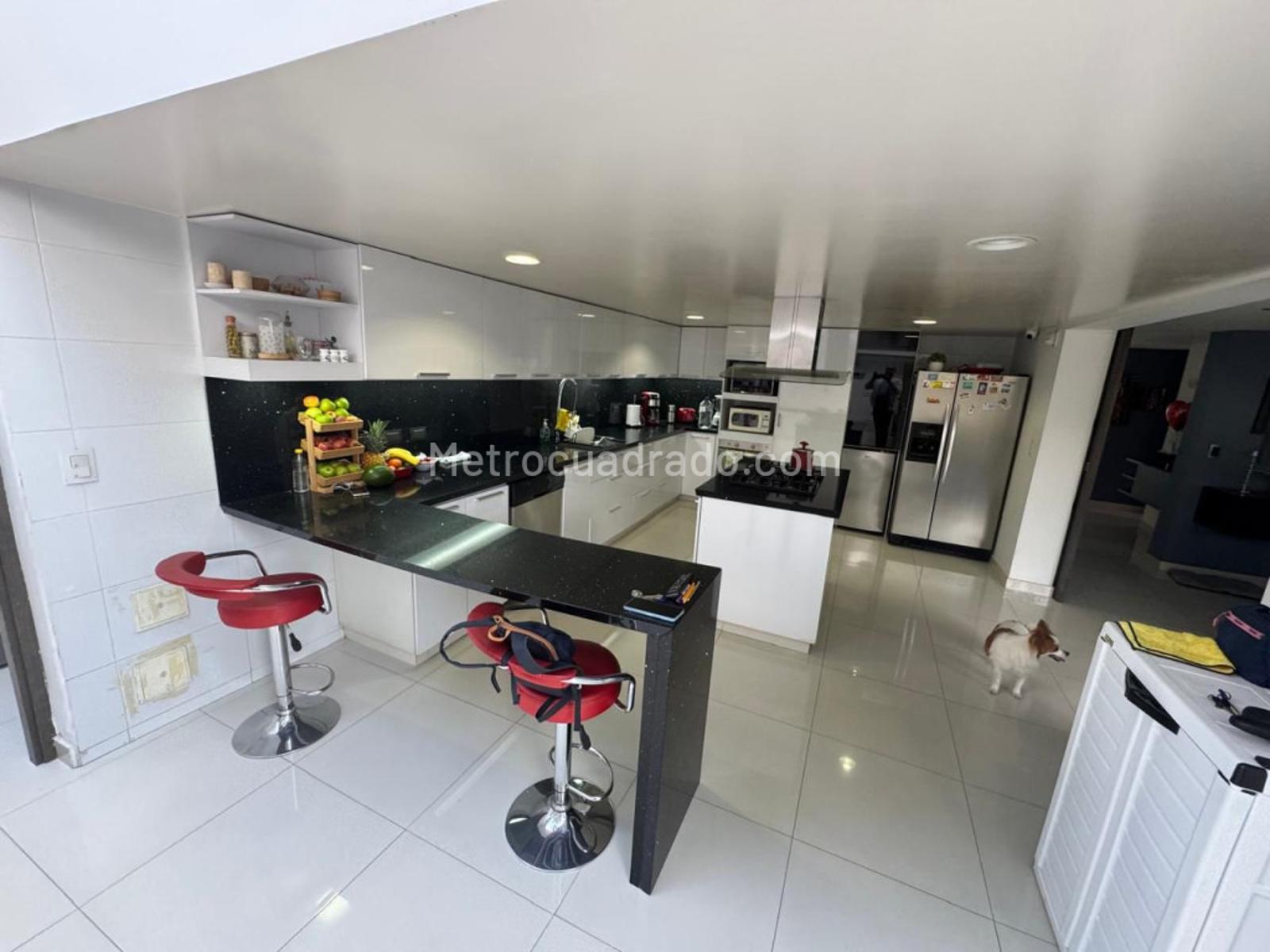 Casa en Venta  Niza Suba