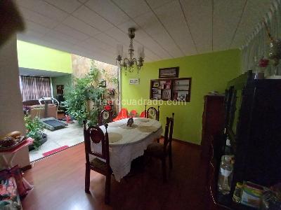 Casa de 4 alcobas en venta en Nicolas De Federman, Bogotá, 289 m² · foto 2 de 20