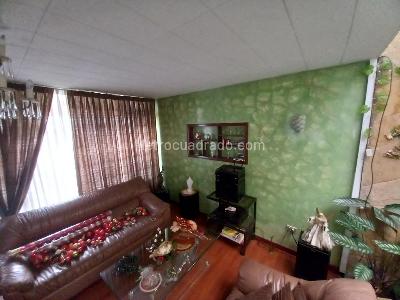 Casa de 4 alcobas en venta en Nicolas De Federman, Bogotá, 289 m² · foto 5 de 20