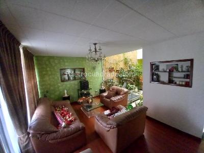 Casa de 4 alcobas en venta en Nicolas De Federman, Bogotá, 289 m² · foto 6 de 20
