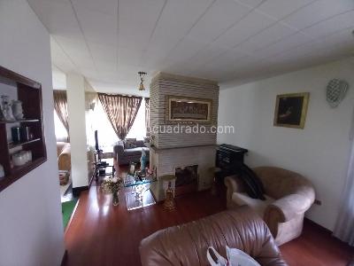 Casa de 4 alcobas en venta en Nicolas De Federman, Bogotá, 289 m² · foto 7 de 20
