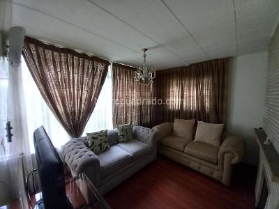 Casa de 4 alcobas en venta en Nicolas De Federman, Bogotá, 289 m² · foto 8 de 20